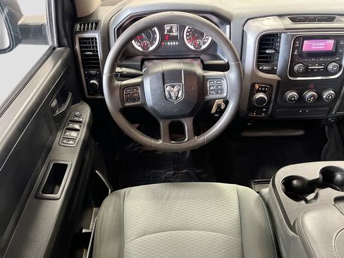 Used 2020 RAM 1500 Tradesman w/ Chrome Plus Package AWD/4WD image 20