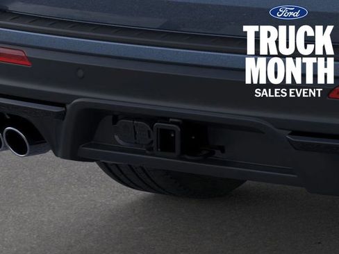 New 2026 Ford Explorer ST w/ Sun And Sound Package image 23