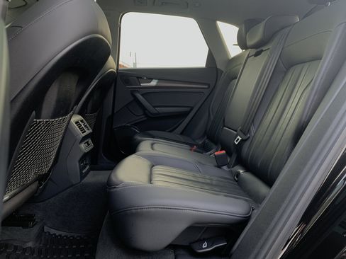 Certified 2023 Audi Q5 Premium image 24