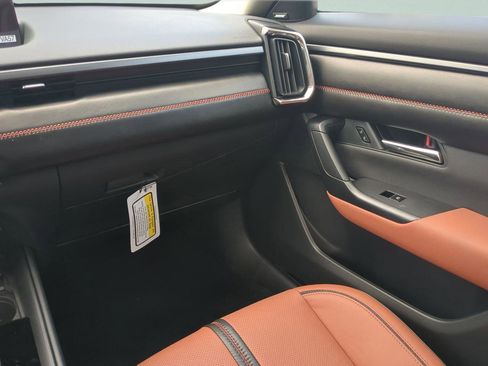 Certified 2025 MAZDA CX-50 2.5 Turbo w/ Cargo Package image 15