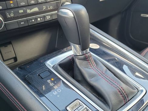 Certified 2024 MAZDA CX-5 Carbon Edition AWD/4WD image 29
