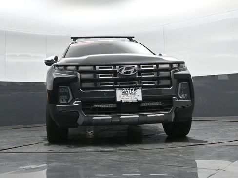 Used 2025 Hyundai Santa Cruz Limited image 35