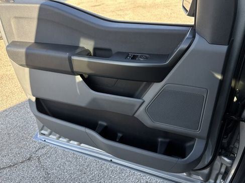New 2025 Ford F150 XL image 21