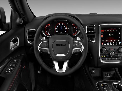Used 2013 Dodge Durango Crew RWD image 5