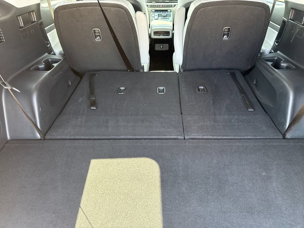 Used 2025 Hyundai Palisade SEL AWD/4WD image 10