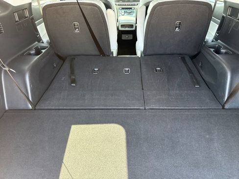 Used 2025 Hyundai Palisade SEL AWD/4WD image 10