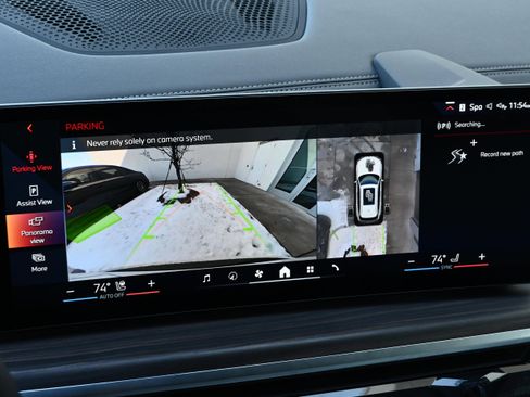 Used 2026 BMW X5 xDrive40i image 16