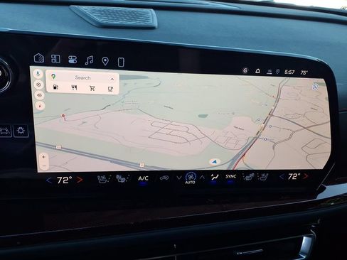 New 2026 Chevrolet Traverse RS AWD/4WD image 18