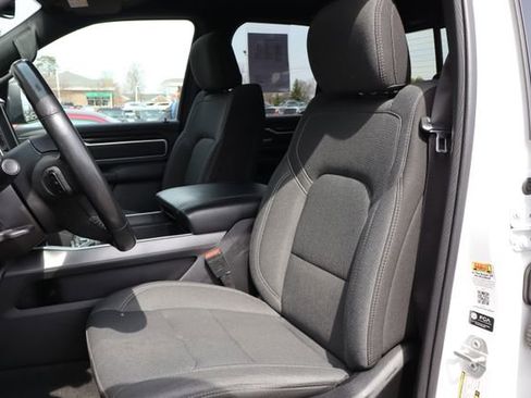 Used 2023 RAM 1500 Big Horn AWD/4WD image 11