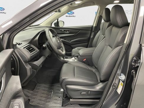 New 2026 Subaru Ascent Premium AWD/4WD image 9