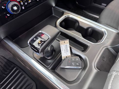 Certified 2022 Chevrolet Silverado 1500 RST image 20