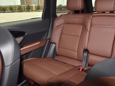 New 2026 Lincoln Nautilus Reserve AWD/4WD image 19