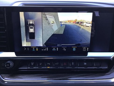 New 2026 Chevrolet Silverado 3500 LT image 45