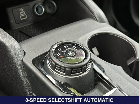 Used 2024 Ford Bronco Sport Badlands AWD/4WD image 22