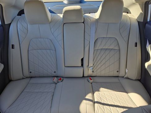 New 2026 Nissan Sentra SL w/ Floor Mat Package FWD image 35