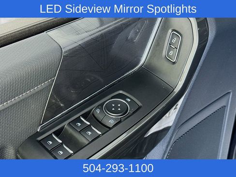 Used 2023 Ford F150 XLT w/ Equipment Group 302A High AWD/4WD image 20