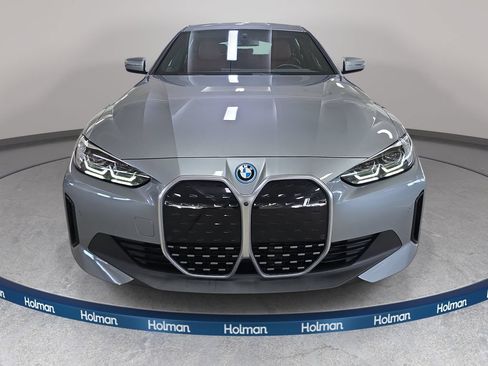 Certified 2023 BMW i4 eDrive35 w/ Premium Package RWD image 2