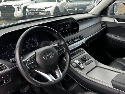 Used 2020 Hyundai Palisade SEL w/ Premium Package FWD image 15
