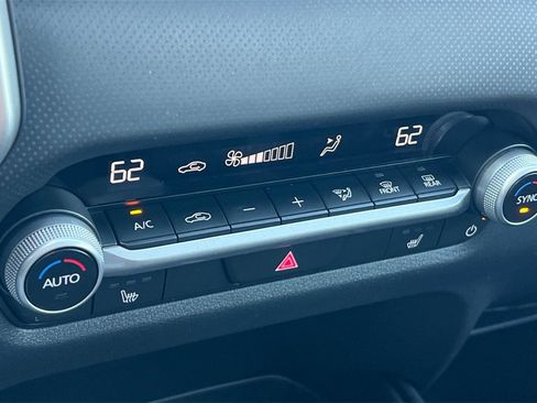 New 2026 MAZDA CX-50 2.5 Hybrid w/ Cargo Package image 21