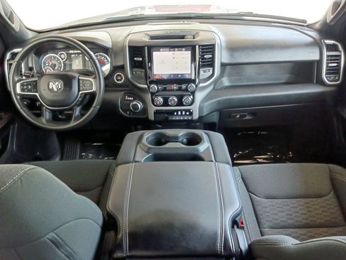 Used 2025 RAM 1500 Lone Star RWD image 20