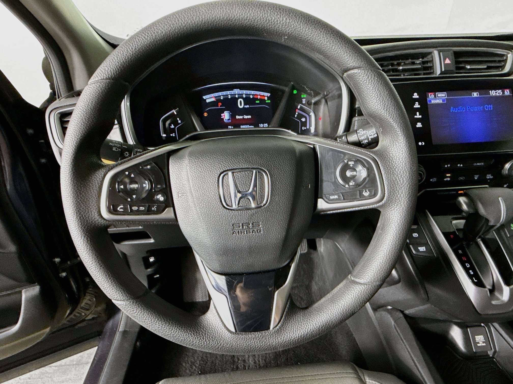 Used 2019 Honda CR-V EX image 11
