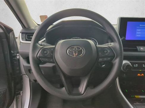 Certified 2025 Toyota RAV4 XLE AWD/4WD image 15
