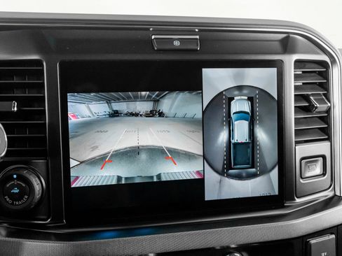 Used 2025 Ford F250 Platinum image 35