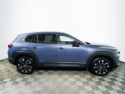 Used 2025 MAZDA CX-50 2.5 Hybrid w/ Weather Package image 8