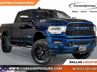 Used 2022 RAM 2500 Laramie
