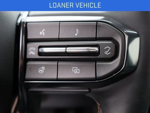 New 2026 GMC Terrain AT4 w/ Convenience Package III AWD/4WD image 30
