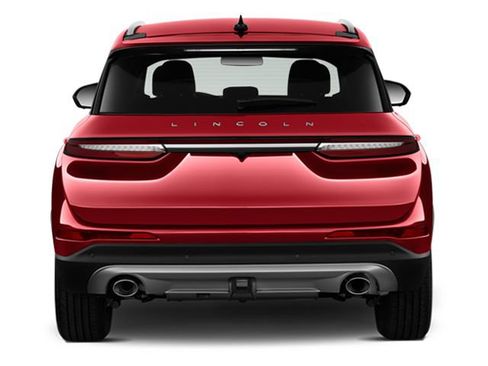 Used 2022 Lincoln Corsair Reserve w/ Equipment Group 201A FWD image 6