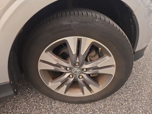 Used 2015 Honda Crosstour EX-L image 10