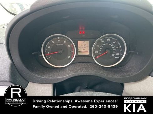 Used 2017 Subaru Forester 2.5i Premium w/ All-Weather Package image 10