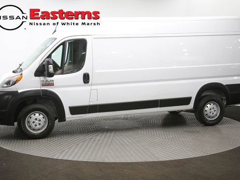 Used 2022 RAM ProMaster 2500 image 55