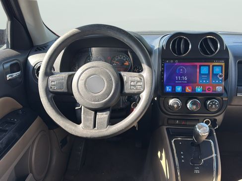 Used 2014 Jeep Patriot Sport w/ Power Value Group FWD image 16