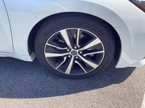 Used 2023 Nissan Maxima SV w/ Floor Mat Group FWD image 35