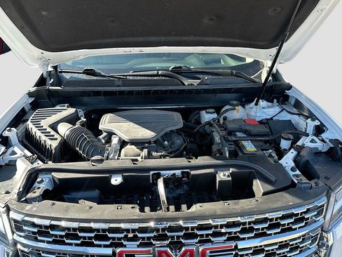 Used 2023 GMC Acadia Denali w/ Denali Ultimate Package image 34