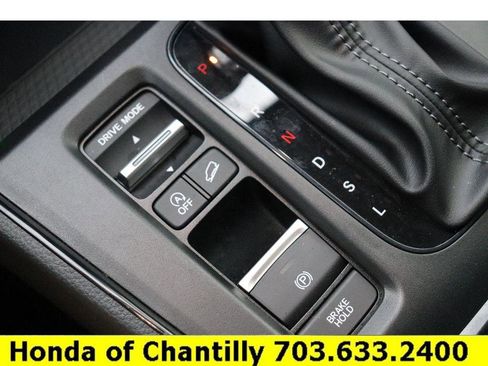Certified 2026 Honda CR-V EX image 17