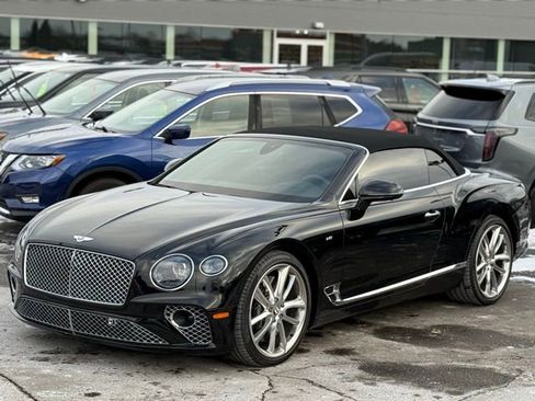 Used 2020 Bentley Continental GT image 47
