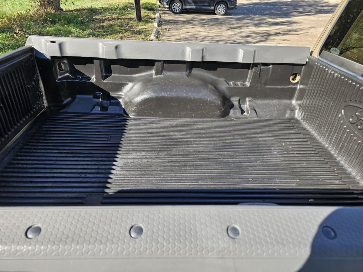 Used 2002 Ford Ranger 4x4 SuperCab image 27