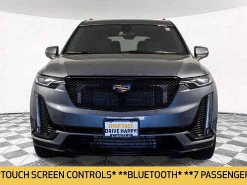 Used 2021 Cadillac XT6 Premium Luxury image 9