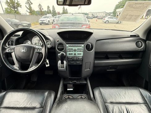 Used 2011 Honda Pilot EX-L image 3