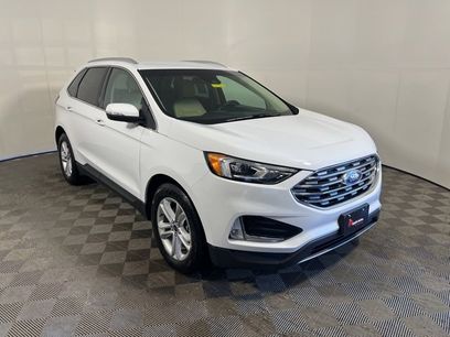 Used 2020 Ford Edge SEL w/ Cold Weather Package