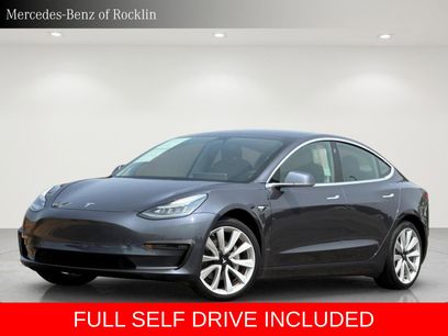 Used 2020 Tesla Model 3 Long Range