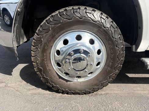 Used 2018 RAM 3500 Laramie Longhorn AWD/4WD image 27