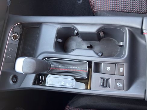 New 2026 Nissan Sentra SR image 21