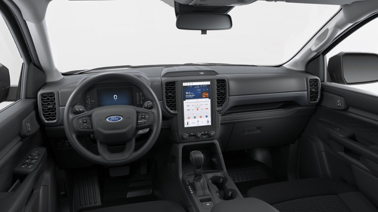 New 2026 Ford Ranger XL RWD image 51