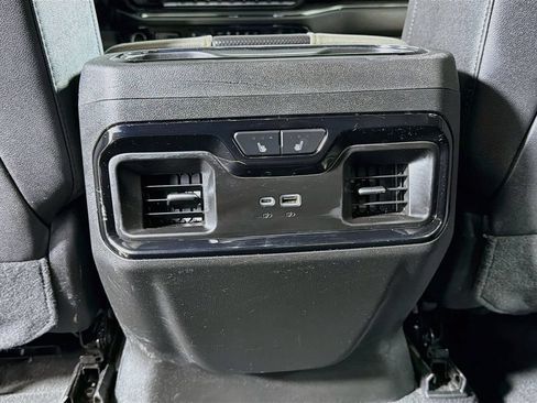 Used 2025 Chevrolet Silverado 2500 ZR2 w/ ZR2 Bison Edition AWD/4WD image 28