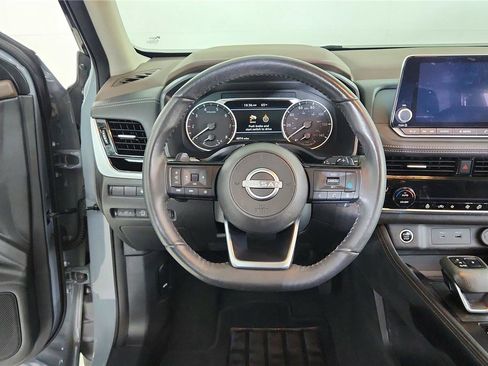 Certified 2023 Nissan Rogue SL image 20