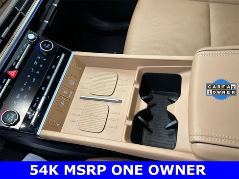 Certified 2026 Hyundai Santa Fe Calligraphy image 34